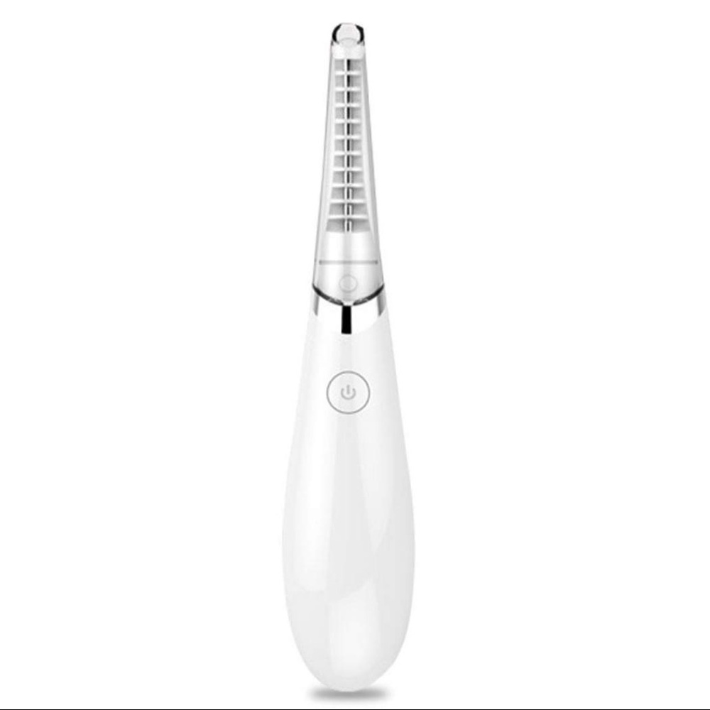 Electric Eyelash Curler